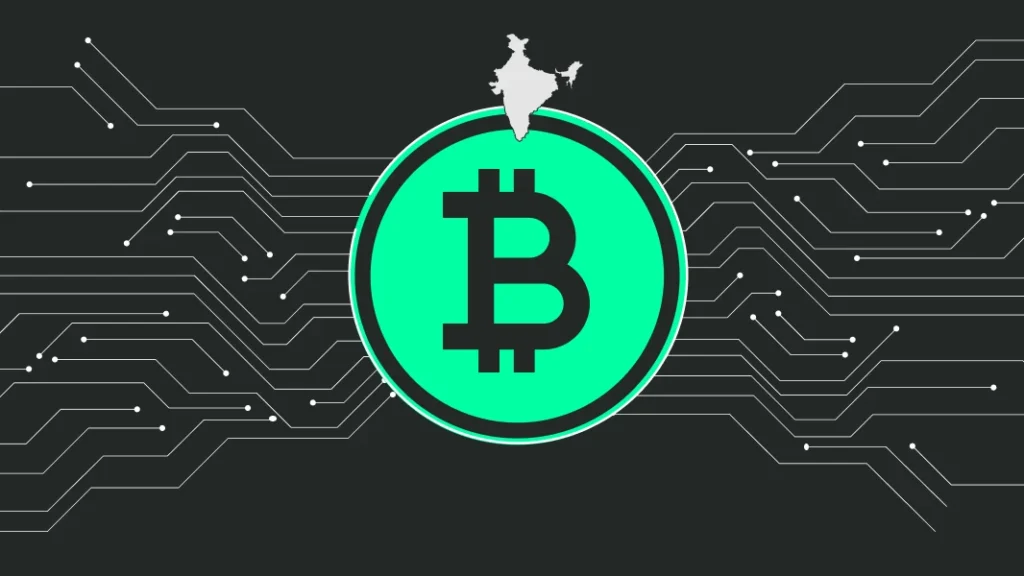 CBDC in India