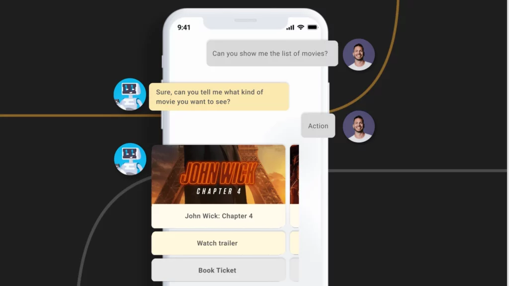 Chatbot