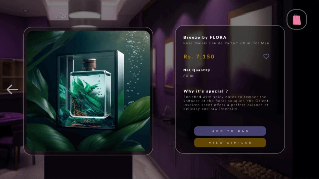 Suggest Perfumes2
